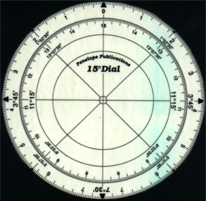 15°-Dial-24th-Harmonic-4.75-Inch-Size