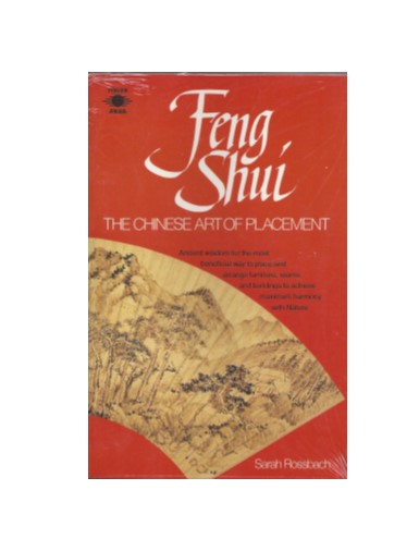 Feng Shui The Chinese Art Of Placement Uranian Astrology